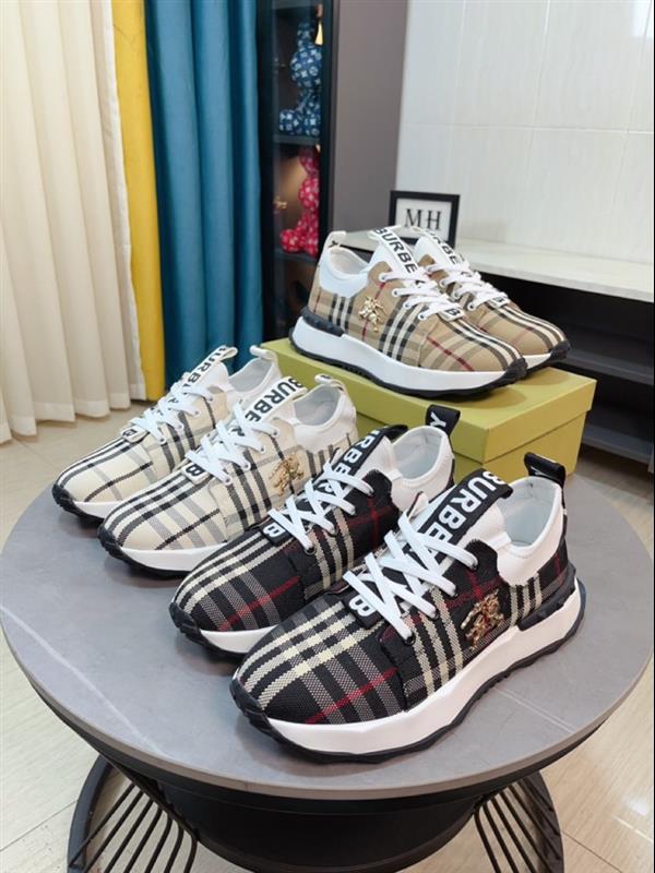 Burberry
